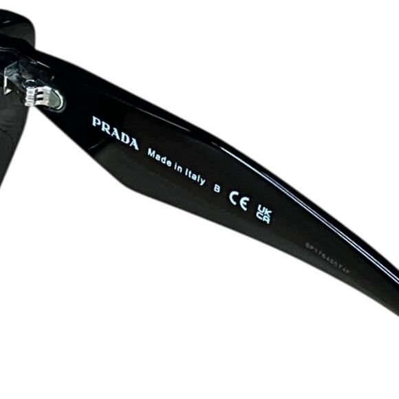 Prada PR 19ZS Sunglasses main image 8